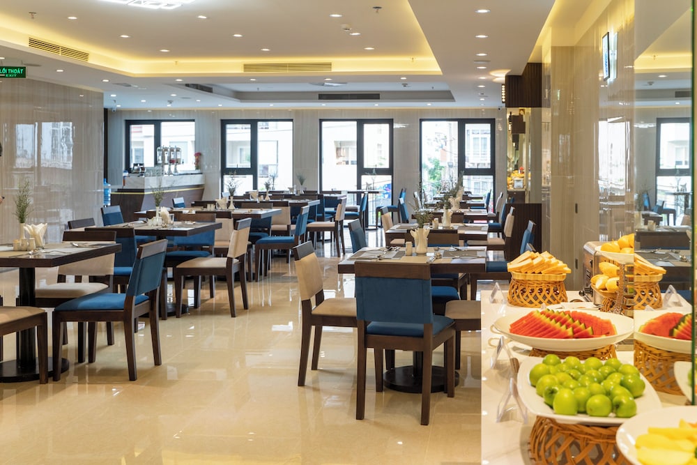 Ruby Star Hotel Da Nang 29/44