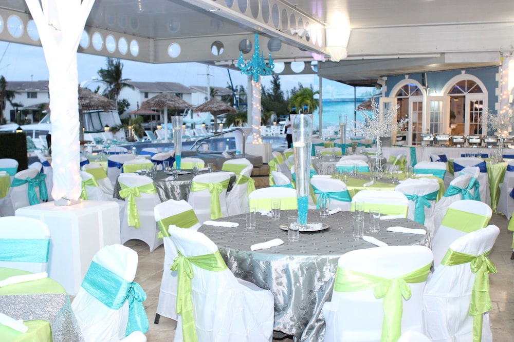 Ocean Reef Yacht Club Resort 64/75