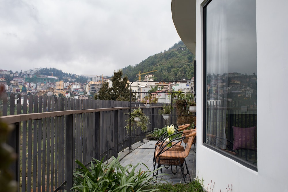 Pao S Sapa Leisure Hotel 33/73
