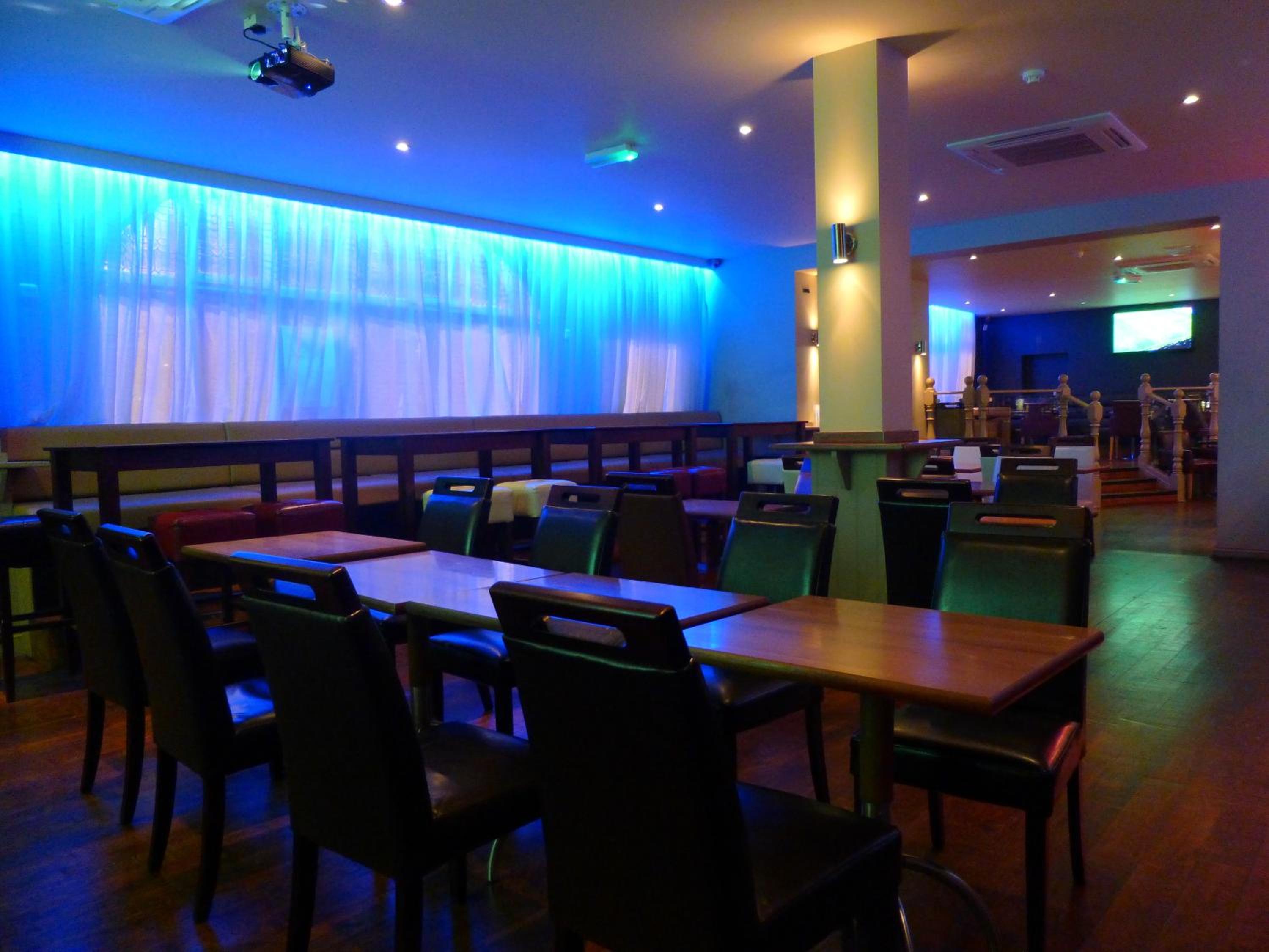 Dreams Hotel 42/56