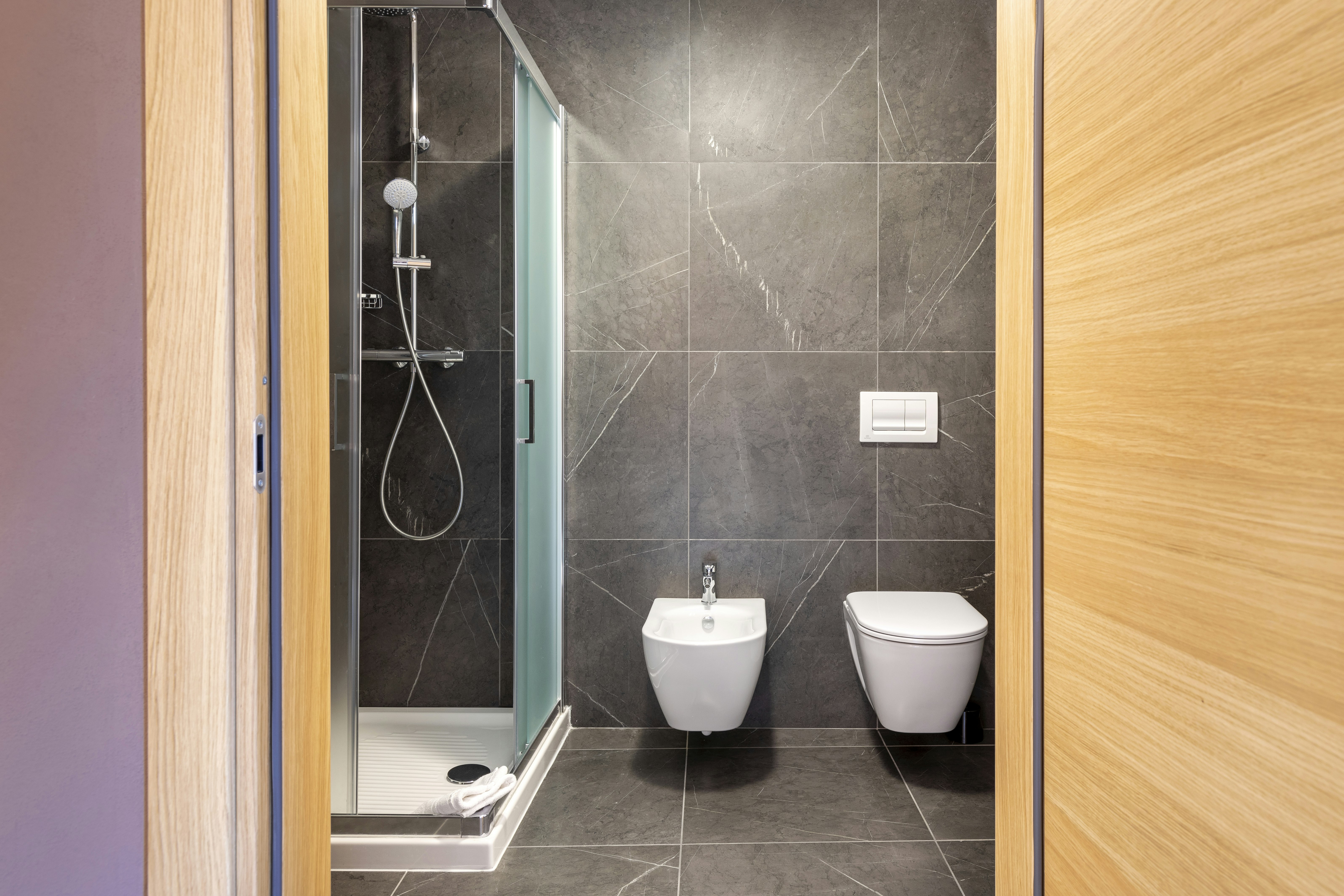 B&b Hotel Genova City Center 40/41