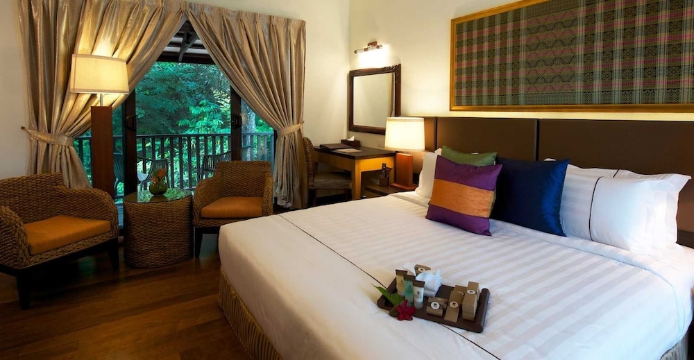 Tunamaya Beach and Spa Resort 17/69
