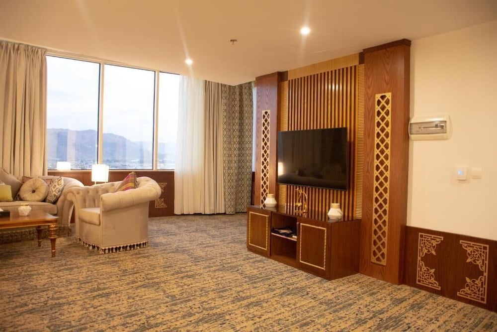 فندق لو بارك كونكورد نجران(Le Park Concord-Najran) 29/42
