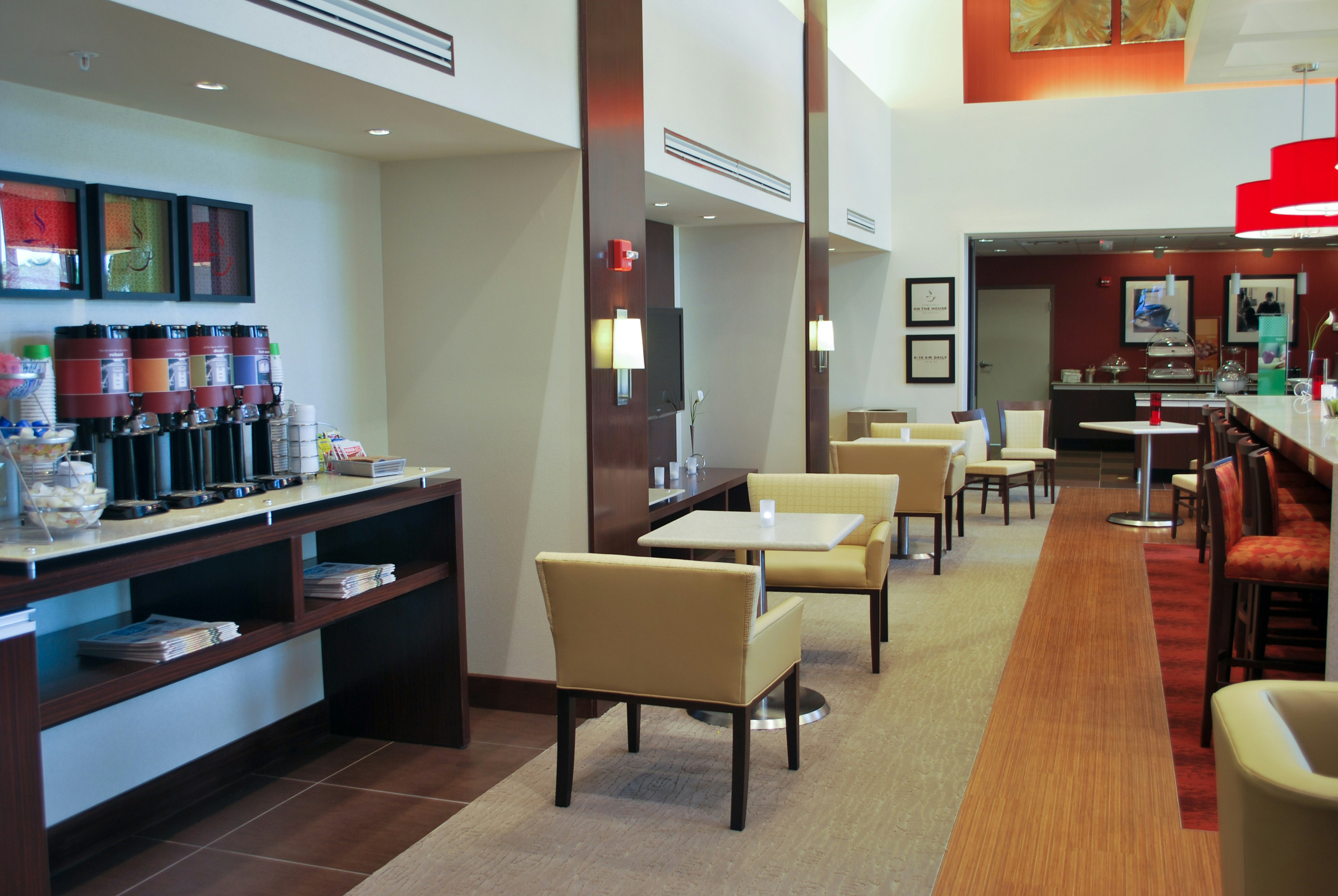 Hampton Inn And Suites Shreveport South 48/64