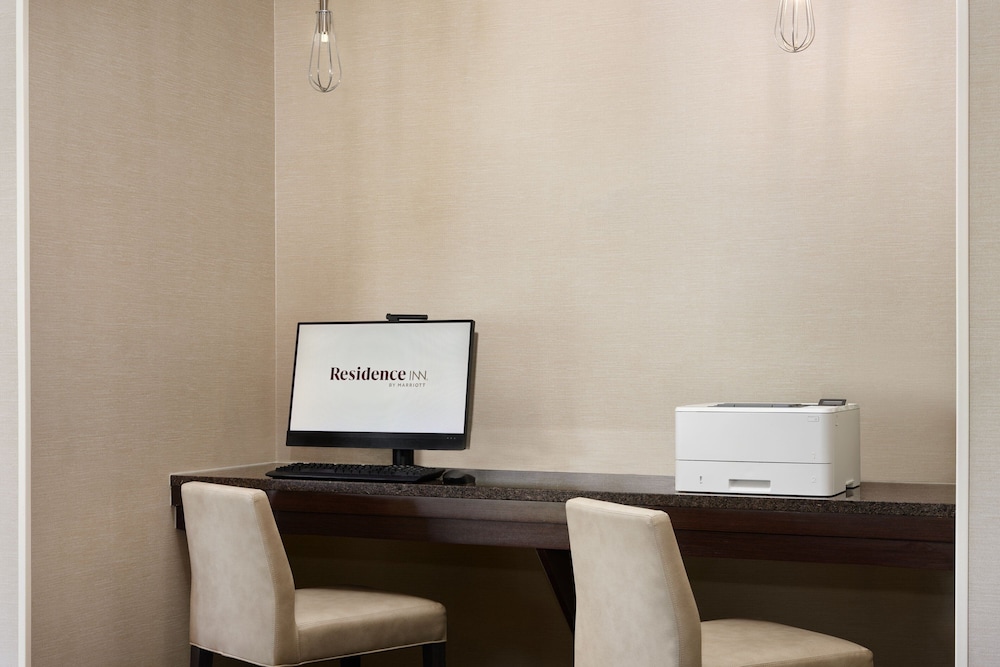 Residence Inn By Marriott Boulder Longmont 29/34