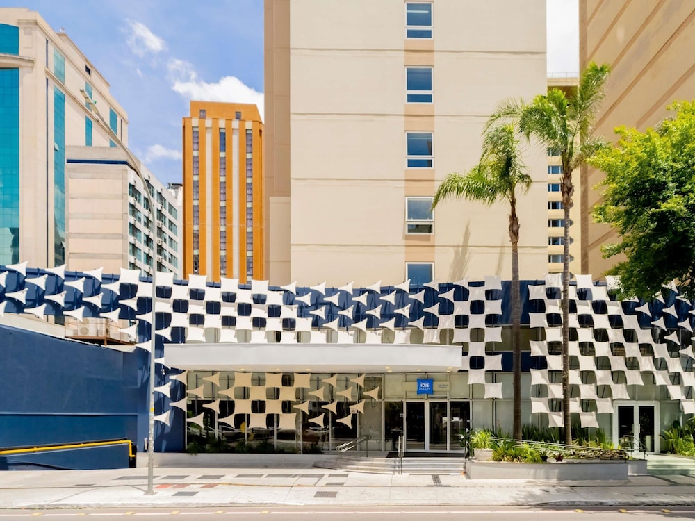 Ibis Budget Sao Paulo Paulista 3/69