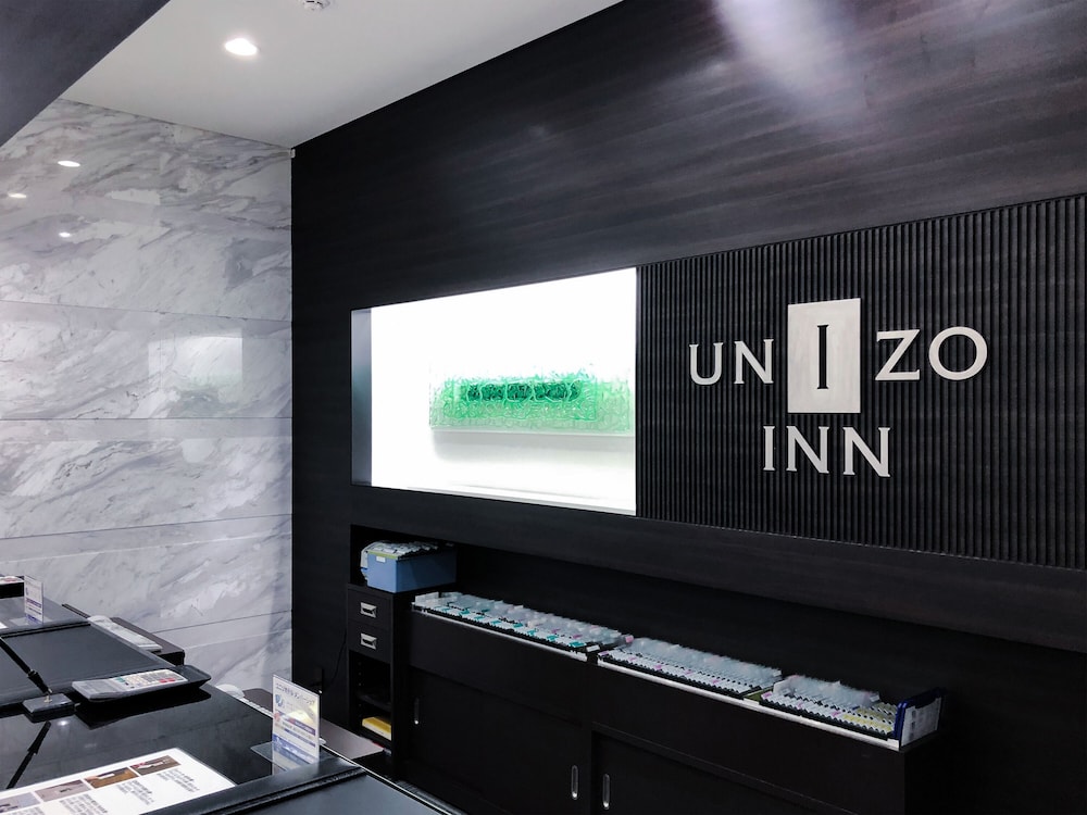 Four Points Flex by Sheraton Osaka Kitahama 2/43
