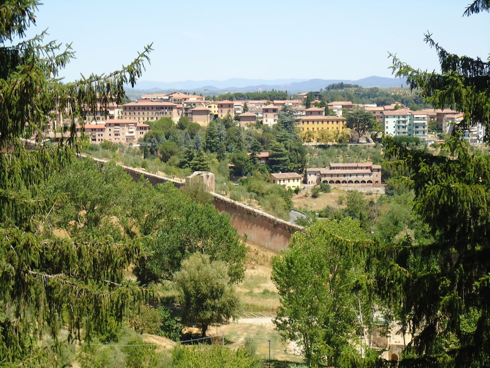 B&B Pantaneto Palazzo Bulgarini 36/42