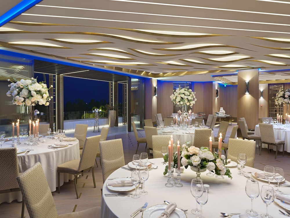 Four Seasons Hotel Limassol 33/50