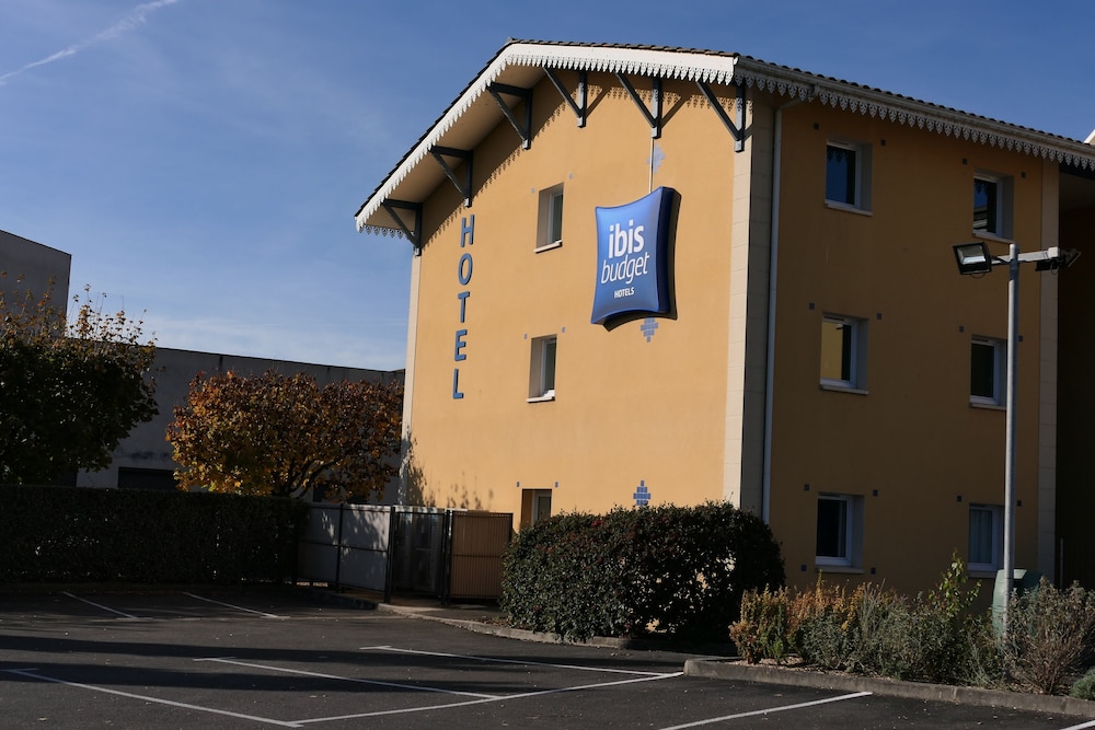 Ibis Budget Perigueux Boulazac 3/49