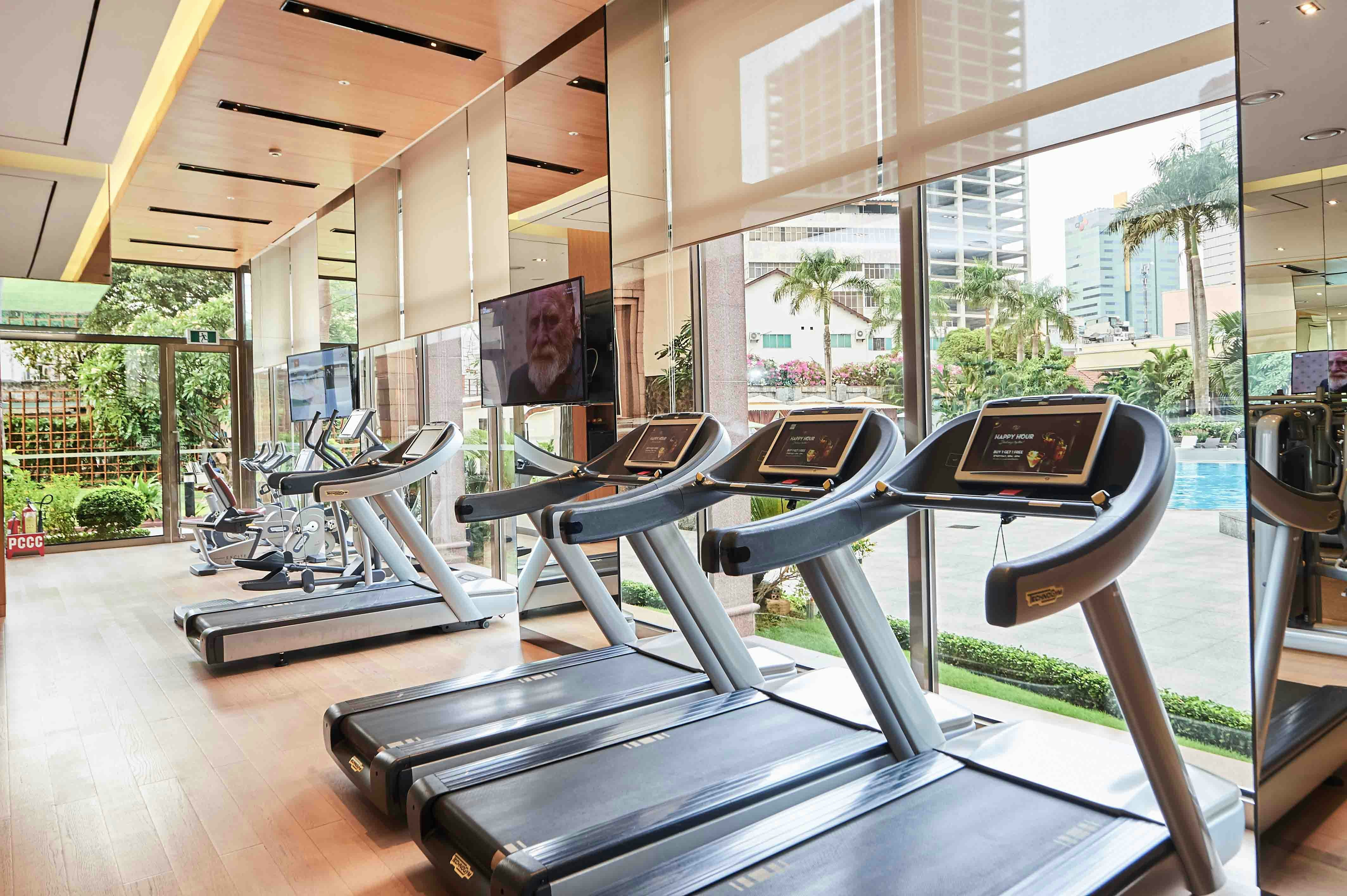 Lotte Hotel Saigon 24/50
