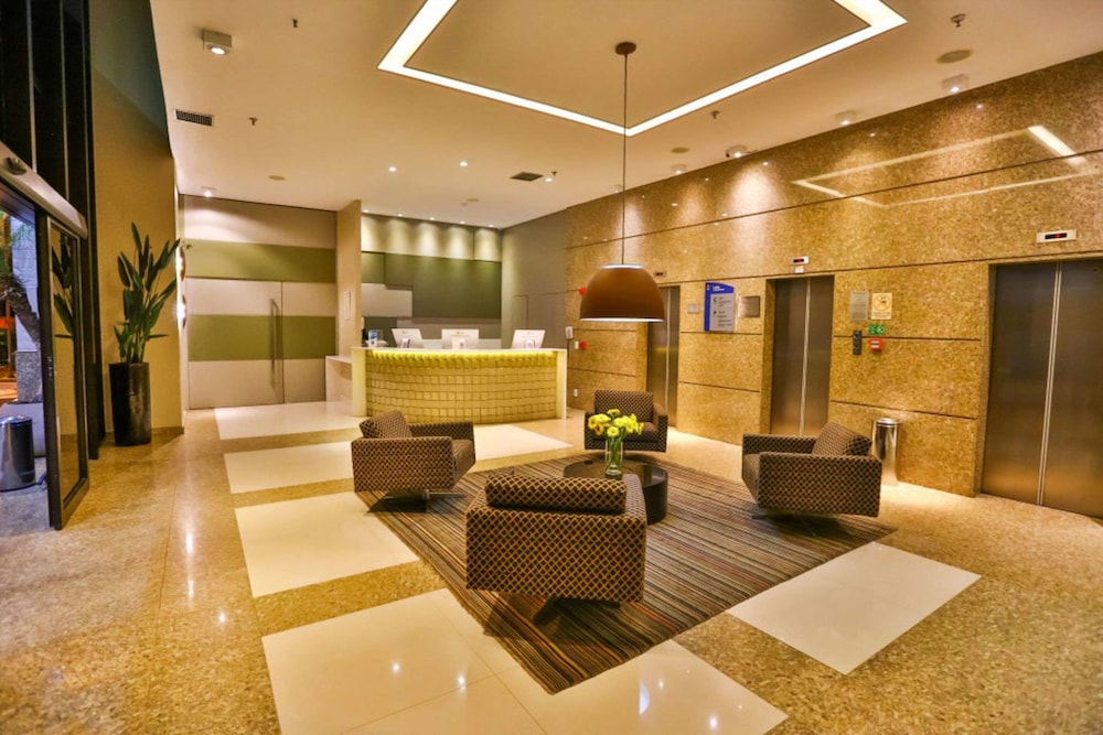 Comfort Hotel Taguatinga 4/22