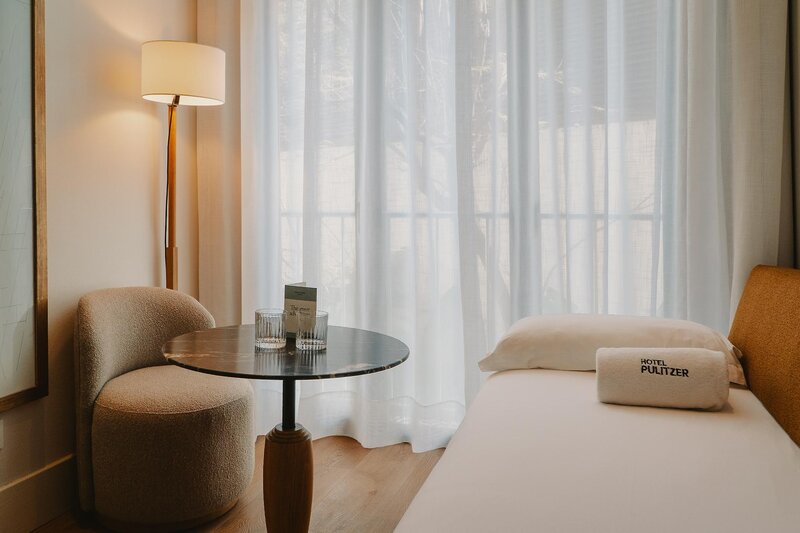 Hotel Pulitzer Barcelona 39/80