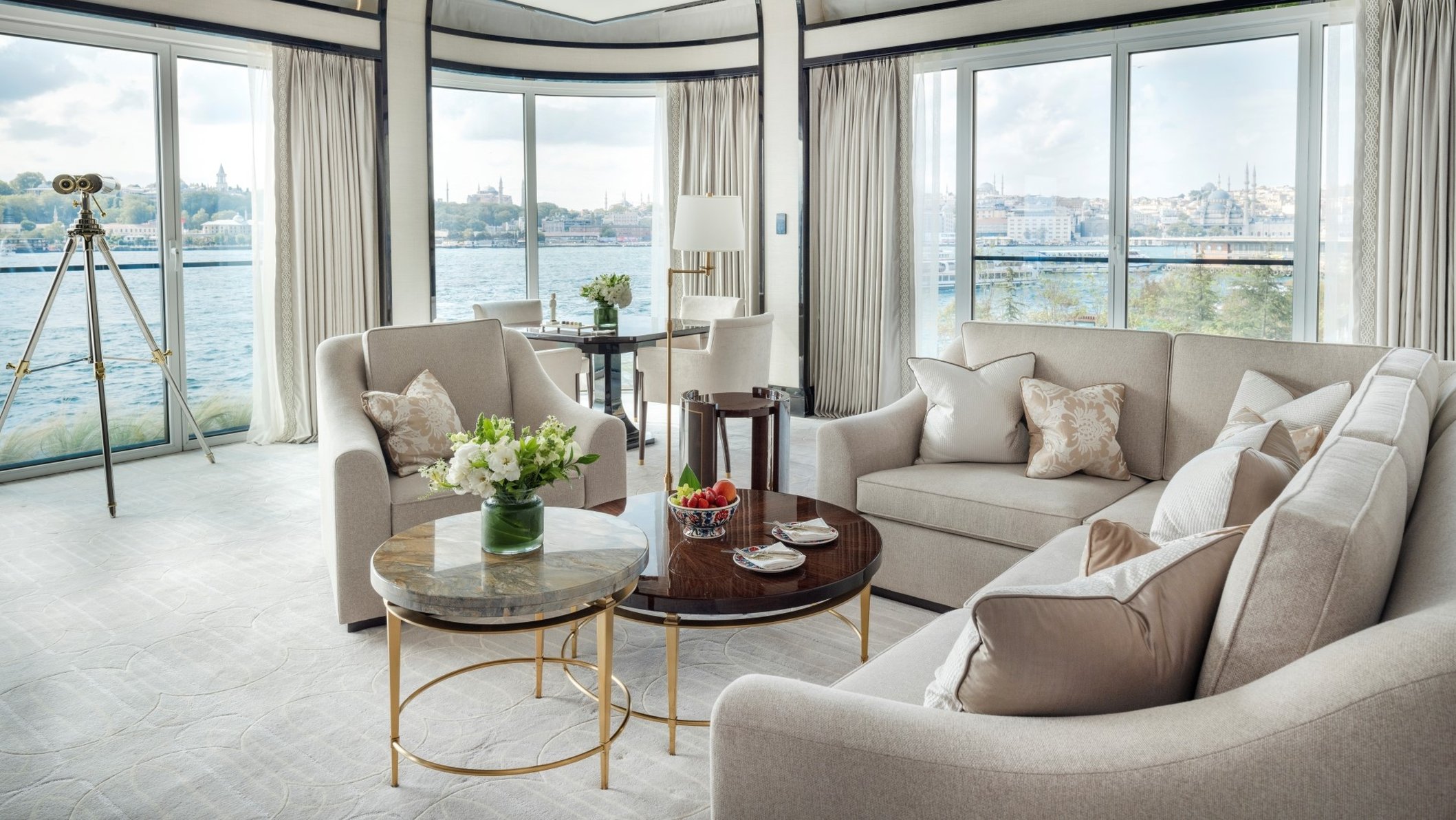 The Peninsula Istanbul 23/50