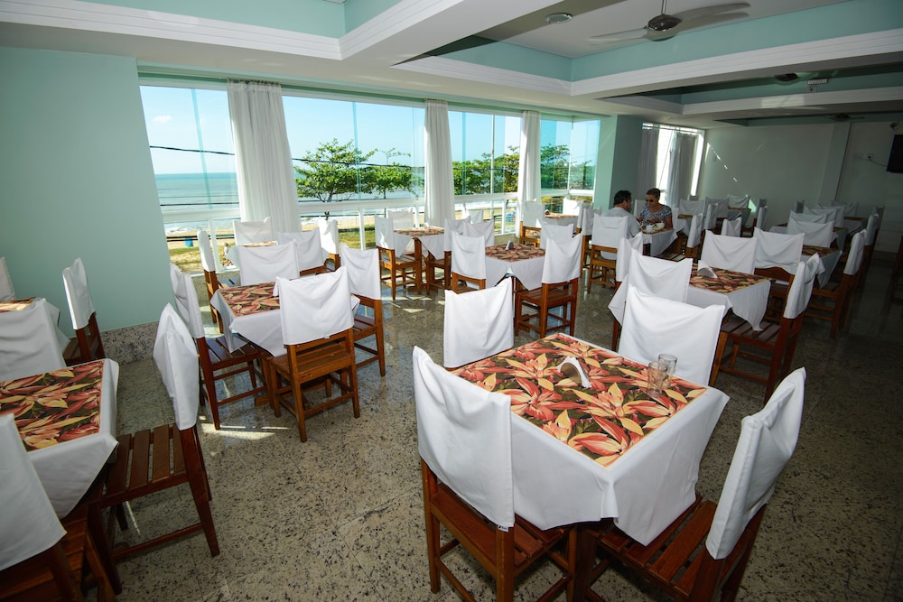 Travel Inn Plaza Mar Vila Velha 23/25