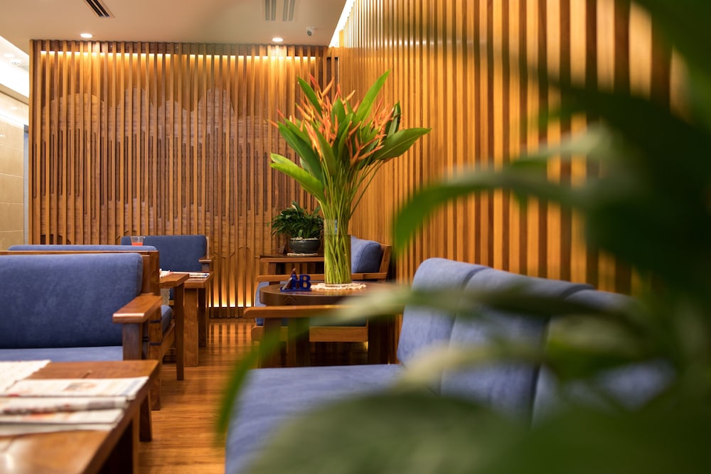 Haibay Hotel 42/67