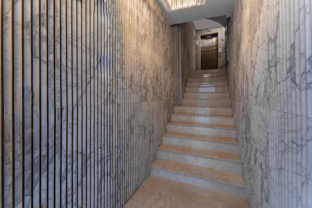 Rubby Otel Kadikoy 53/58