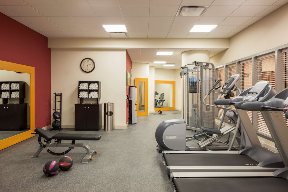 Hilton Garden Inn Long Island City New York 27/62