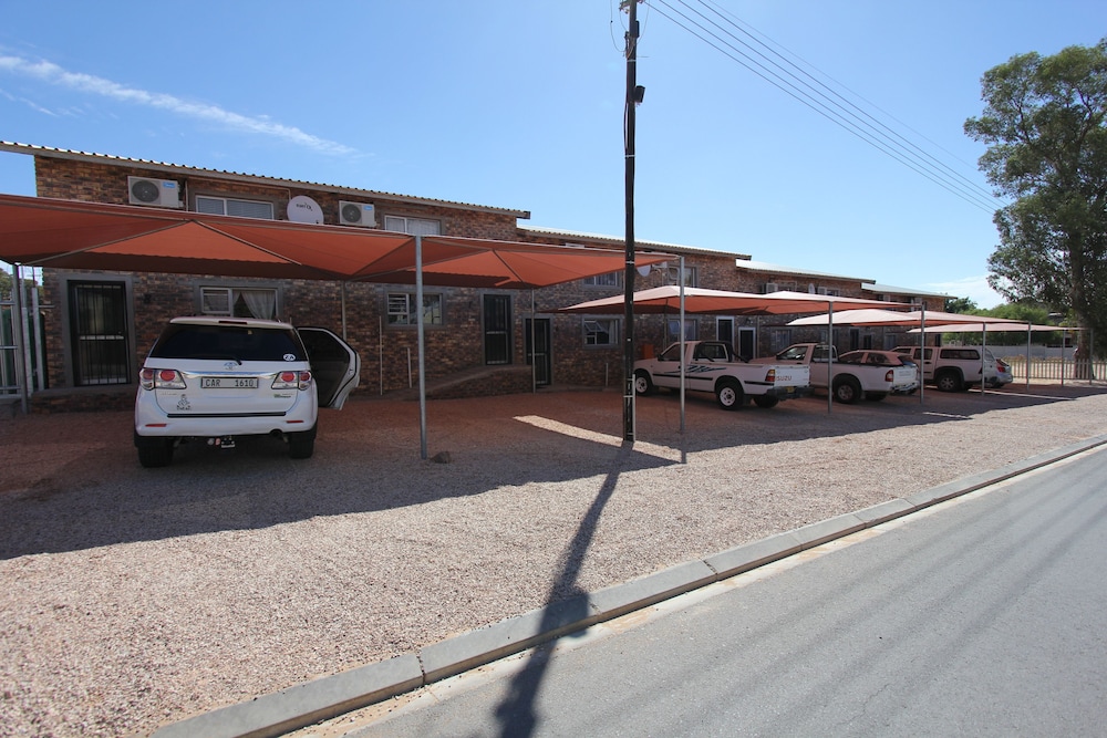 Clanwilliam Accommodation 41/46
