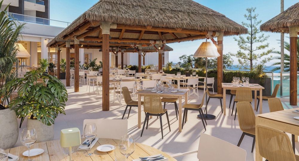 Hotel Paradisus Fuerteventura 37/50