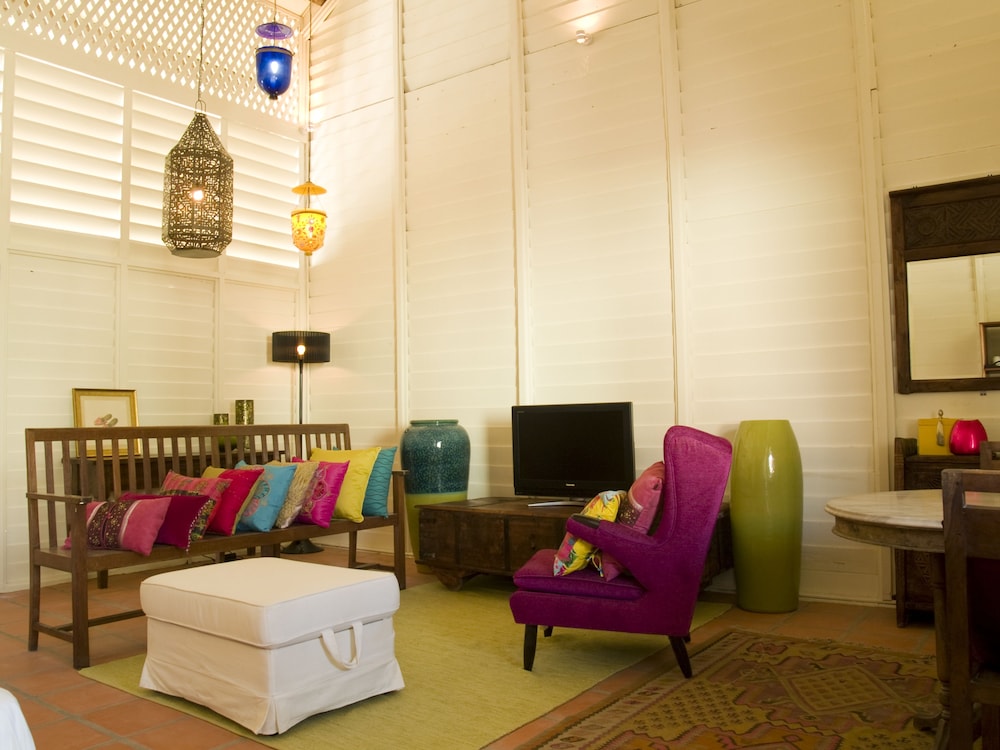 Bon Ton Resort Langkawi 54/72