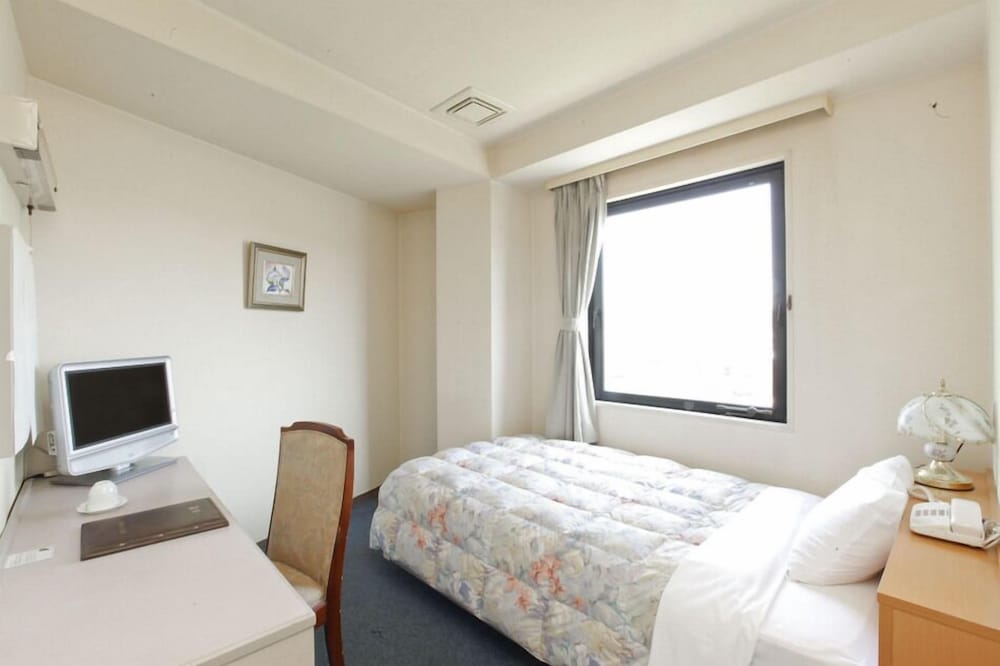 Hotel Tajimi Hills Riverside 6/26