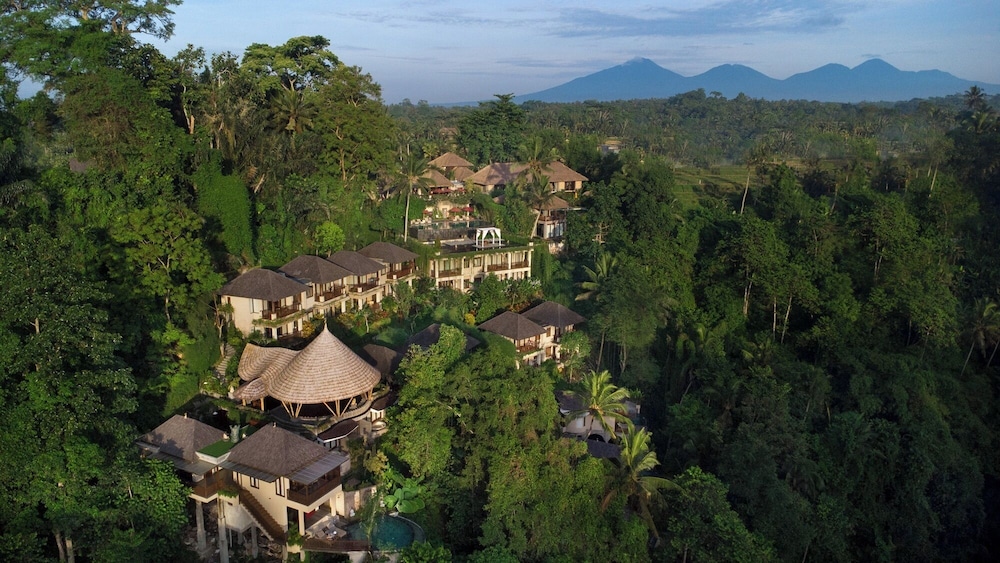 Jannata Resort and Spa 59/64