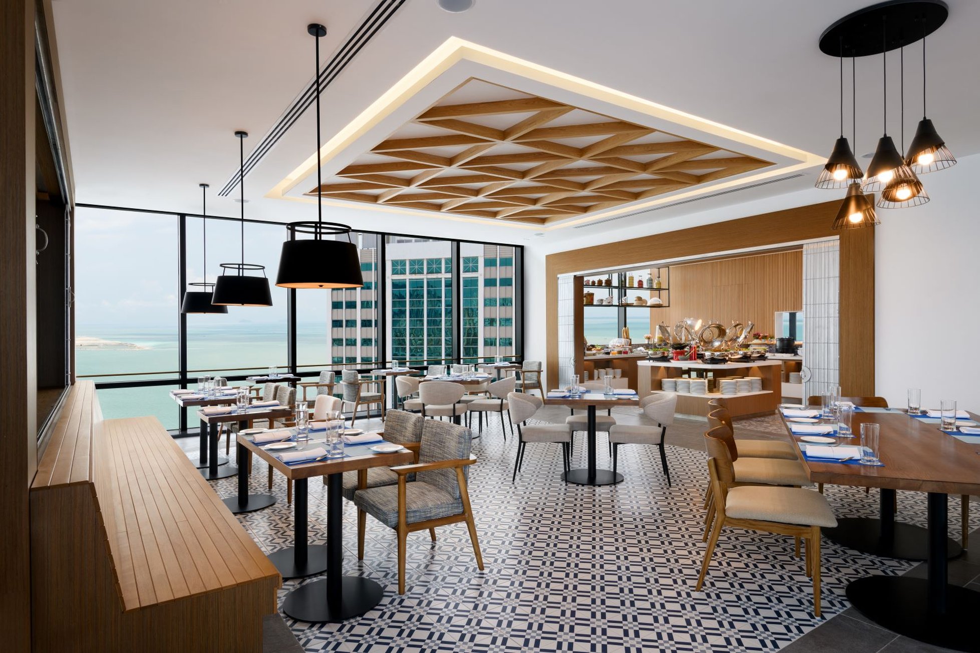 OZO GEORGE TOWN PENANG 43/54