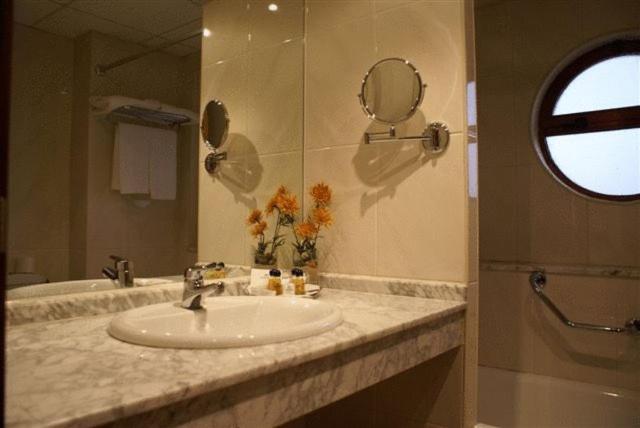 Hotel Coto Real 44/45