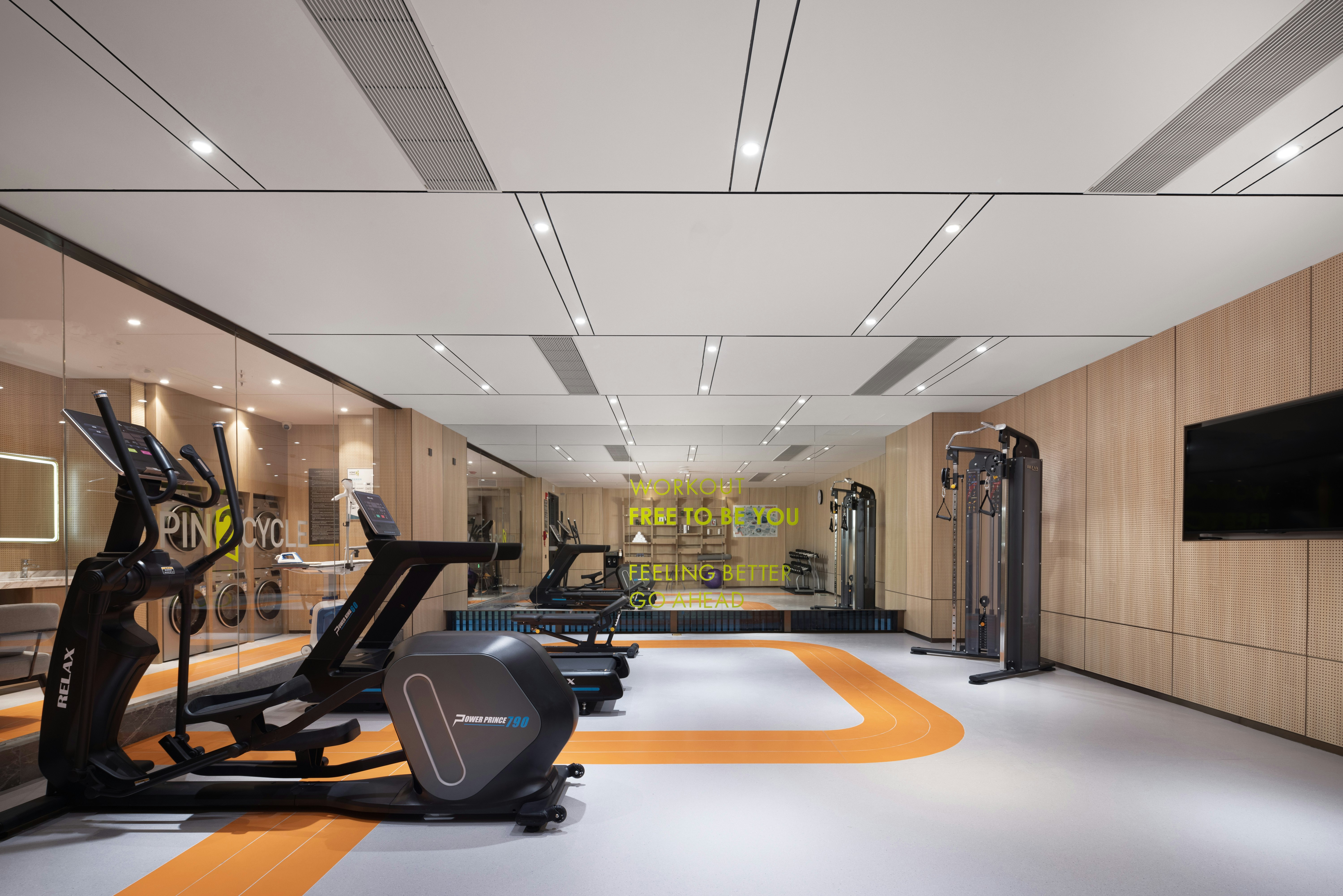 Home2 Suites by Hilton Taizhou Wenling 28/52
