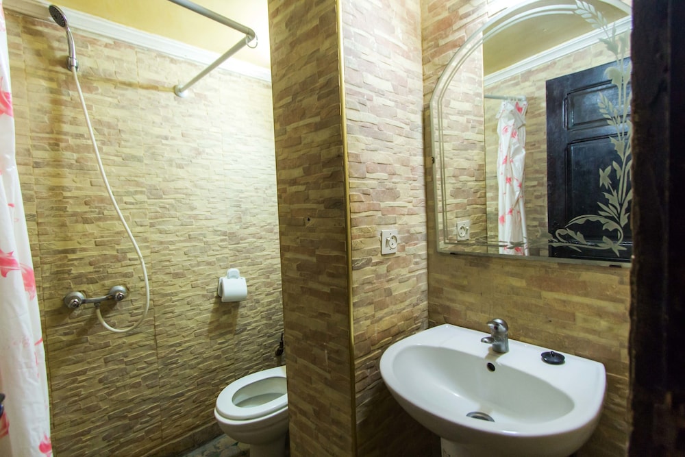 Riad Dar Al Ouali 44/48