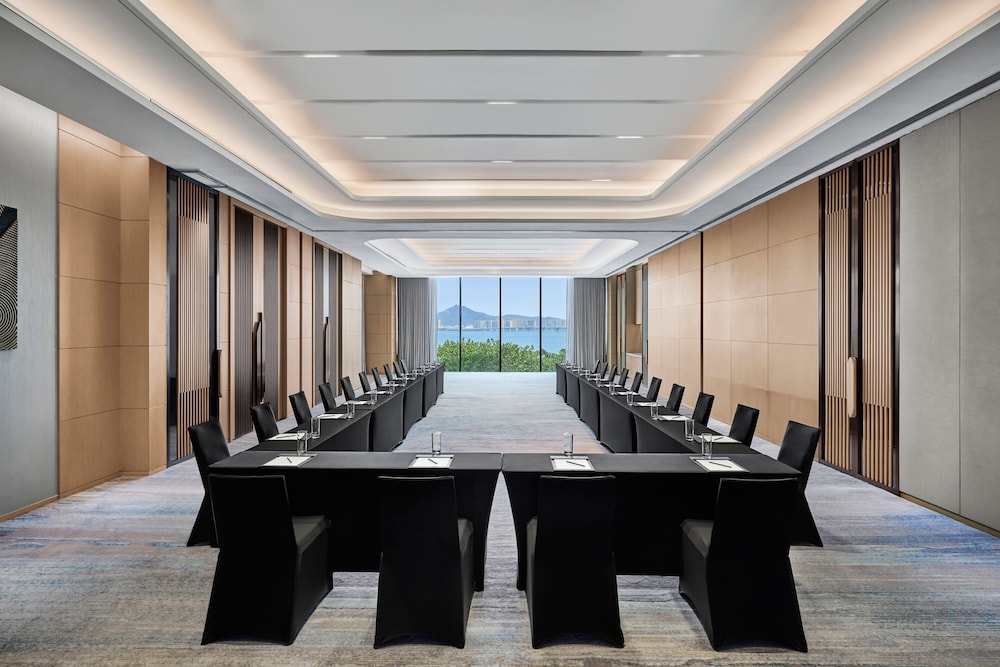 Courtyard by Marriott Xiamen Huli 36/50