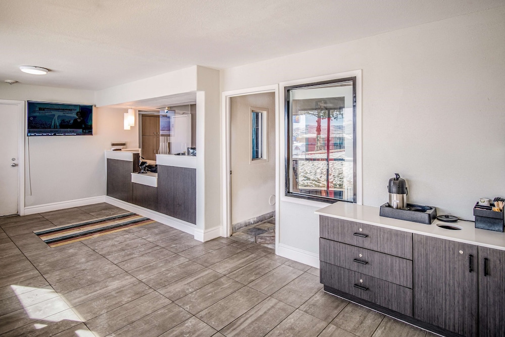 Motel6 Elko, NV 13/50