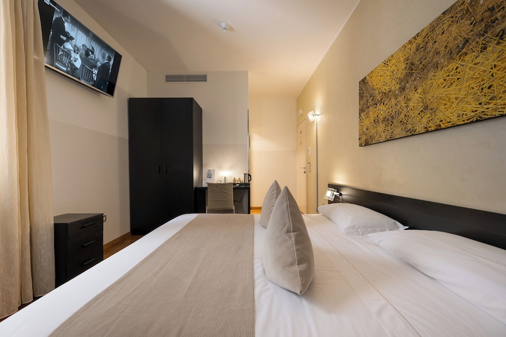 CA POZZO INN 18/62