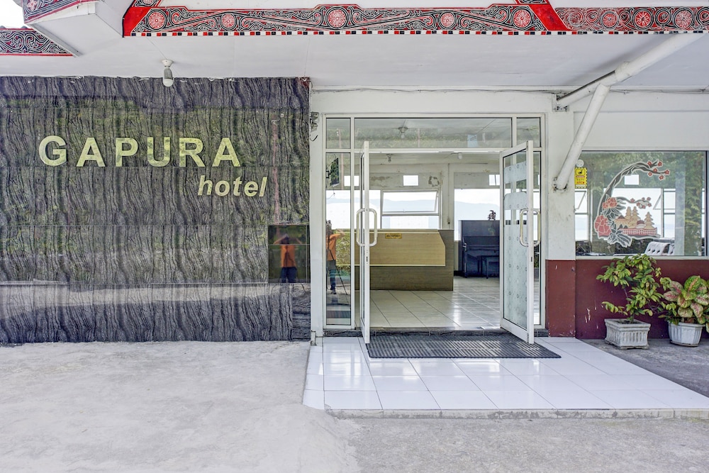 Collection O Gapura Hotel Near Parapat Penatapan Danau Toba in PARAPAT