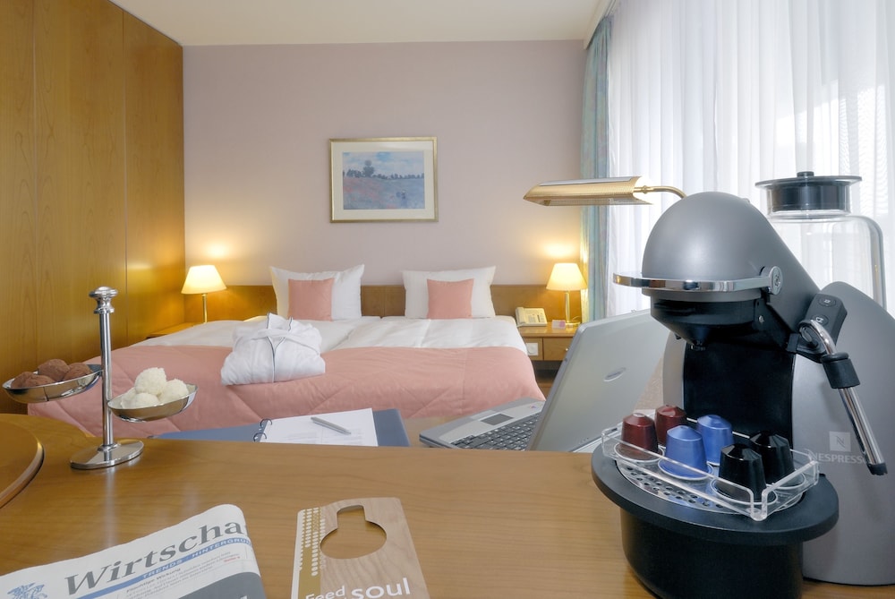 Radisson Blu Hotel Cottbus 17/67