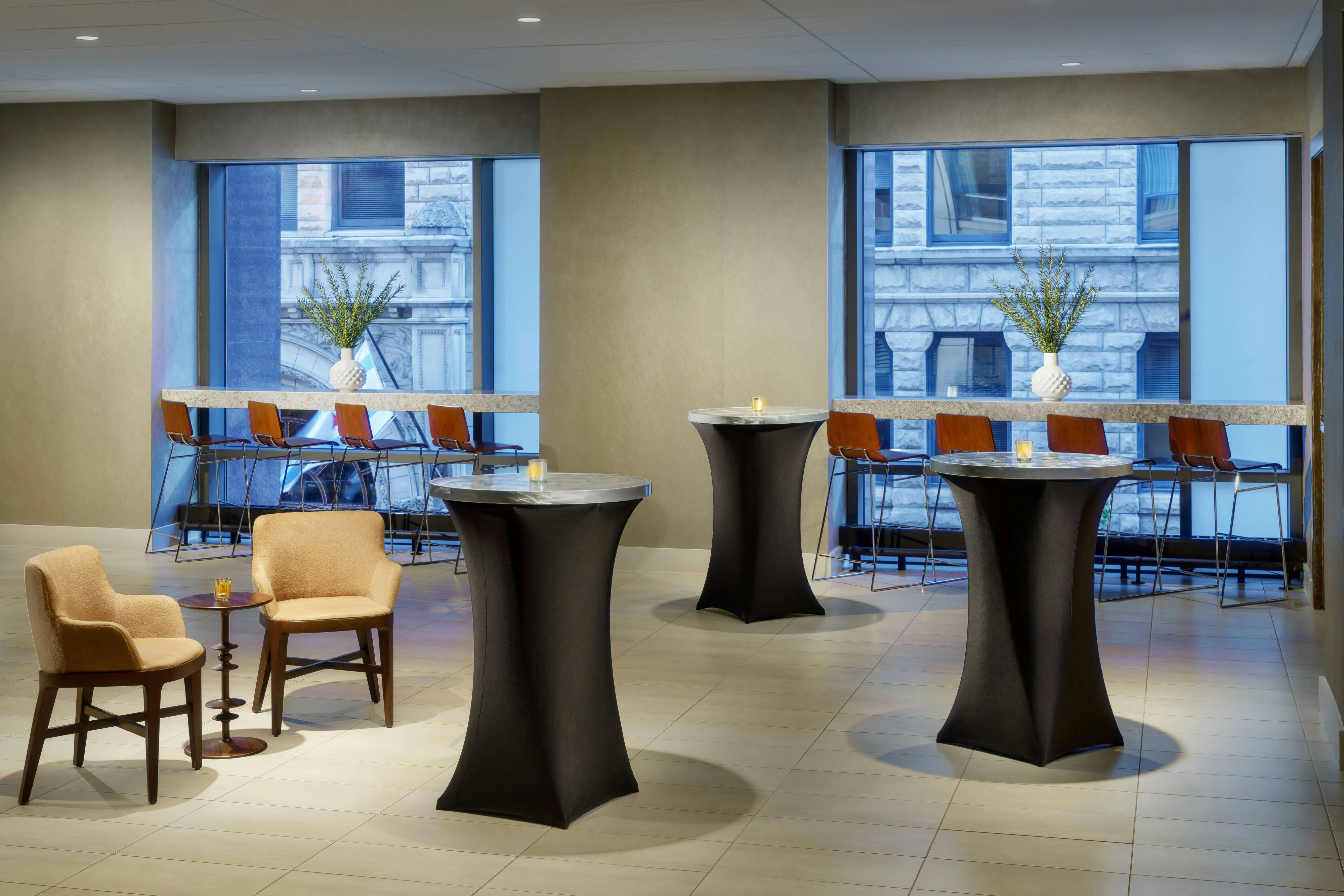 Springhill Suites Chicago Downtown River North 40/56