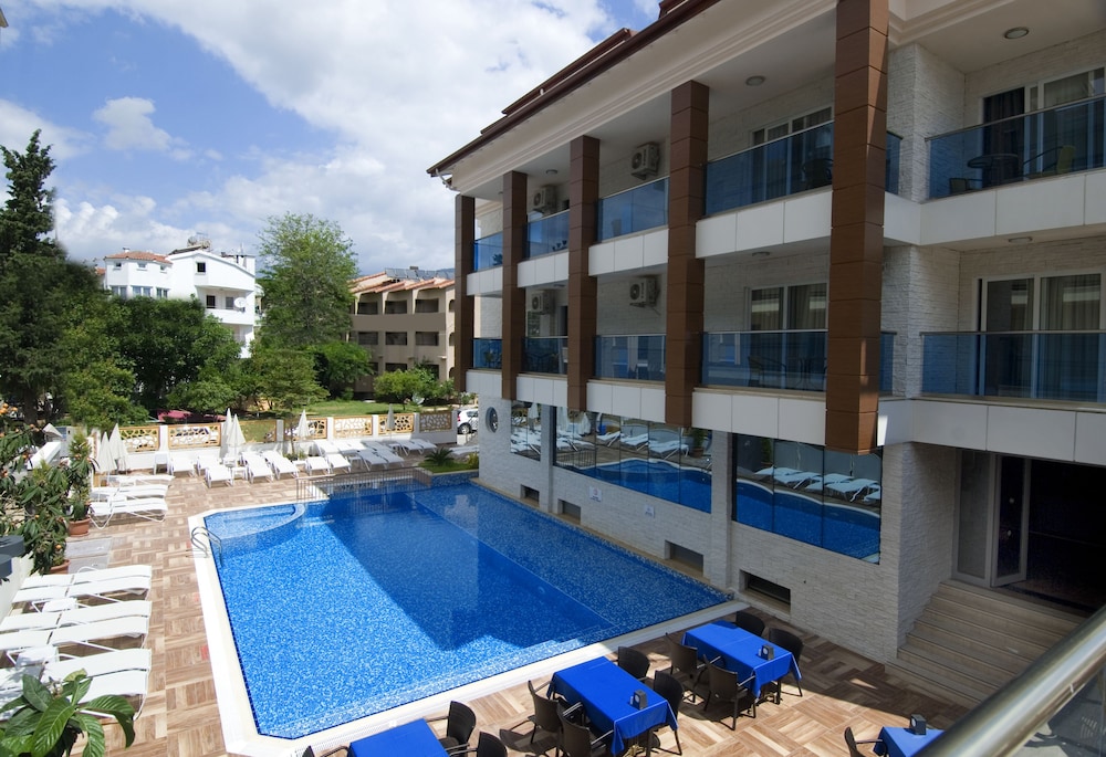 Supreme Hotel Marmaris 22/29