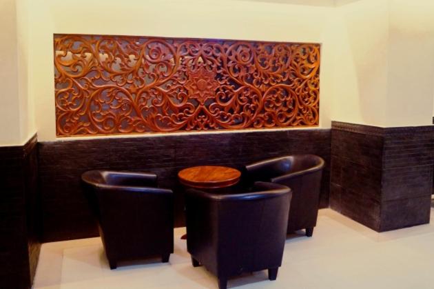 SULTHAN HOTEL INTERNATIONAL 7/54