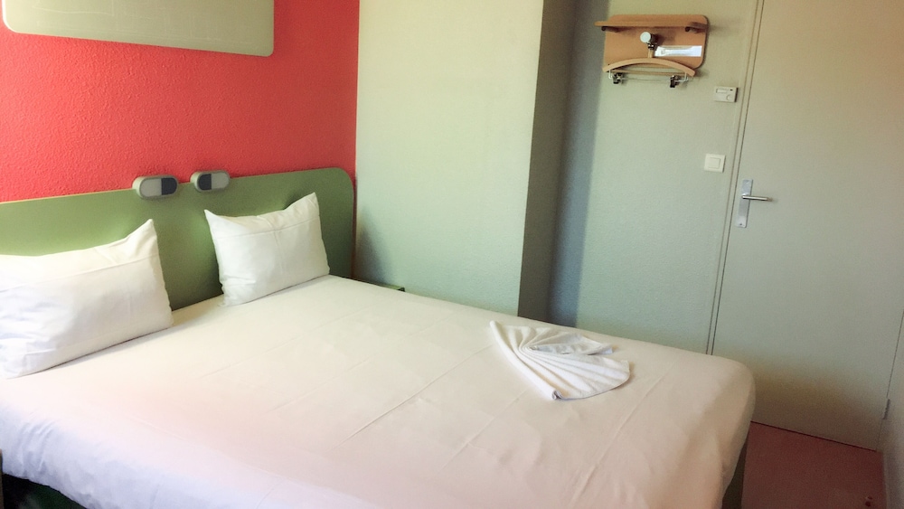 Ibis Budget Tours Centre Gare 32/59