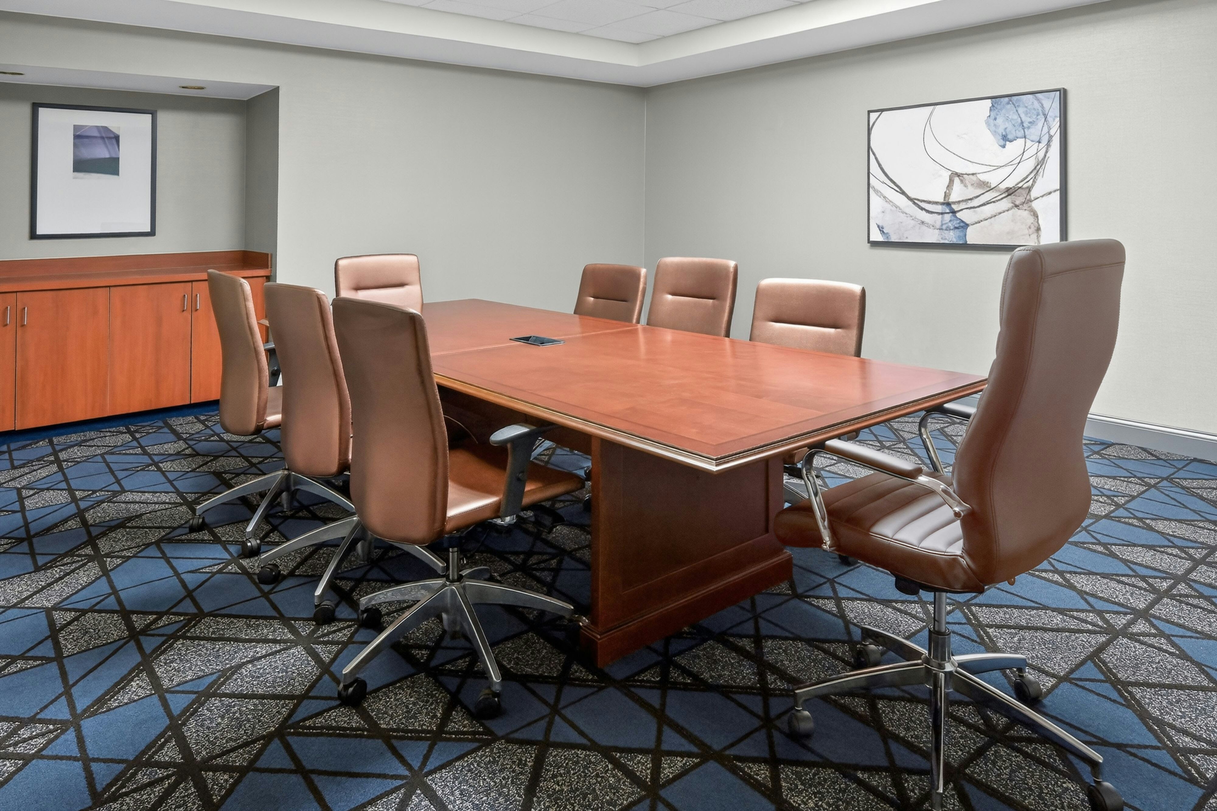 Courtyard by Marriott Albany 20/32