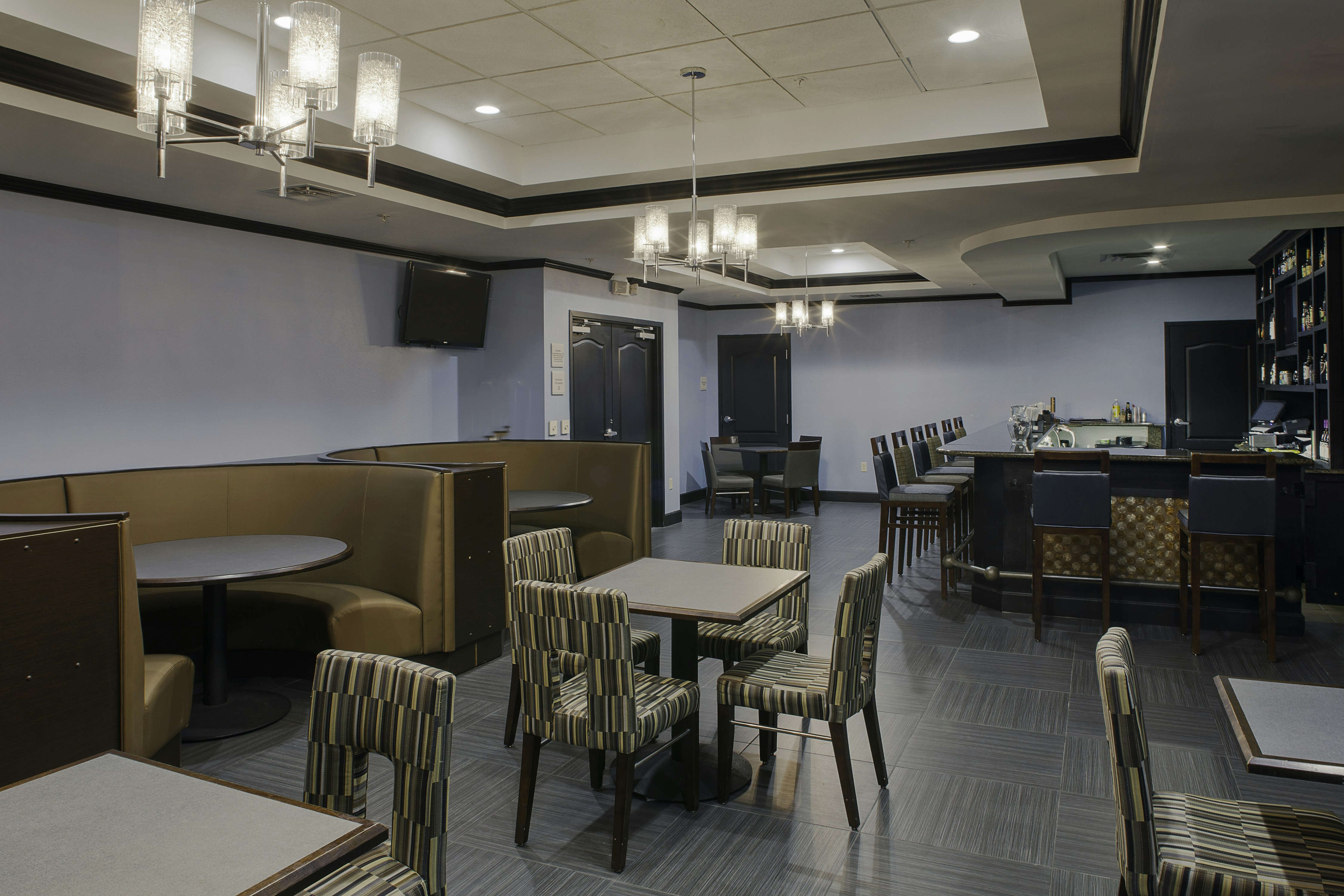 HILTON GARDEN INN JONESBORO 9/22