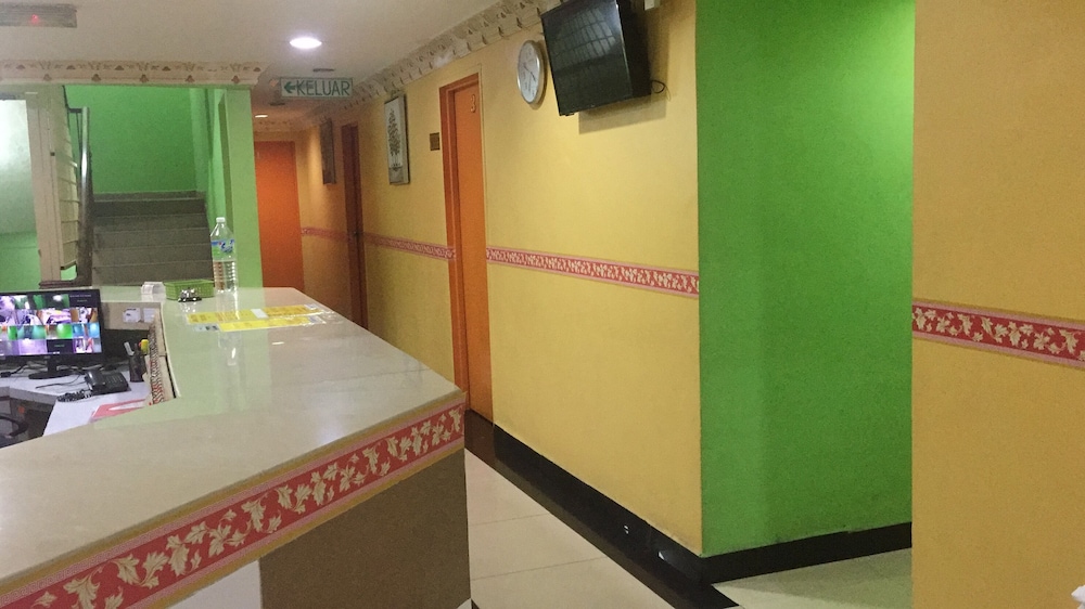 AMPANG POINT STAR HOTEL 19/53