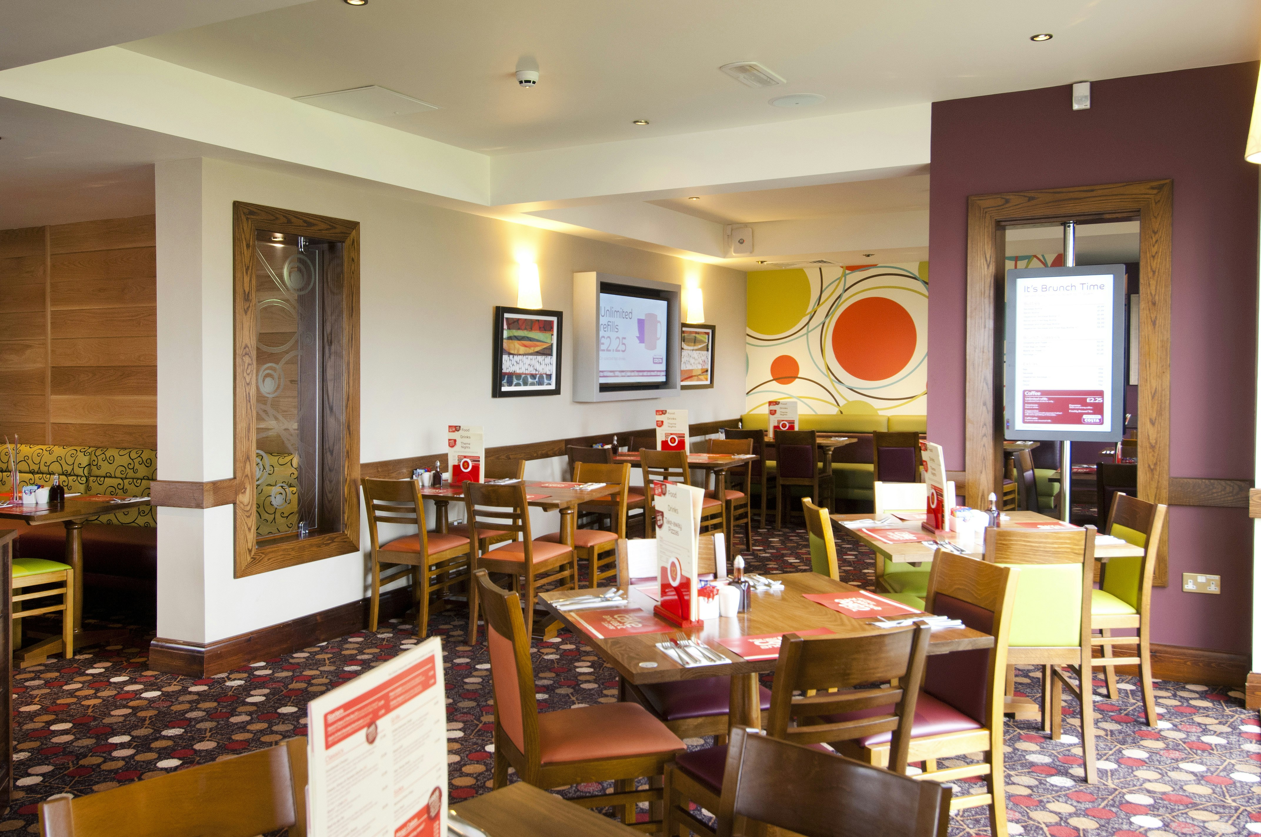 Premier Inn Widnes 30/44
