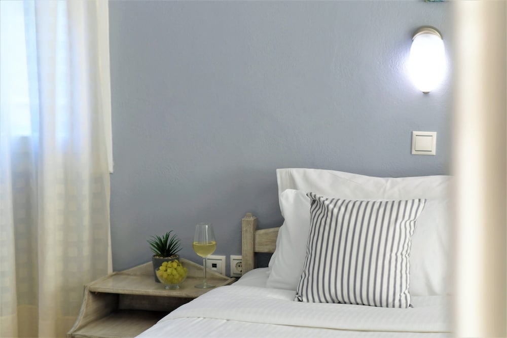 Hotel Sirines 25/50