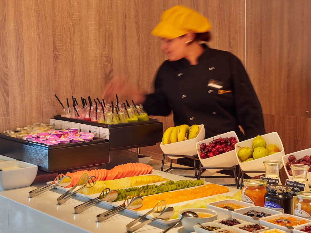 BQ Aguamarina Boutique Hotel 4/66