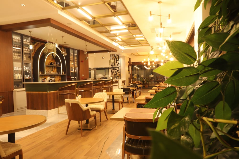 Incipark Hotel 33/48