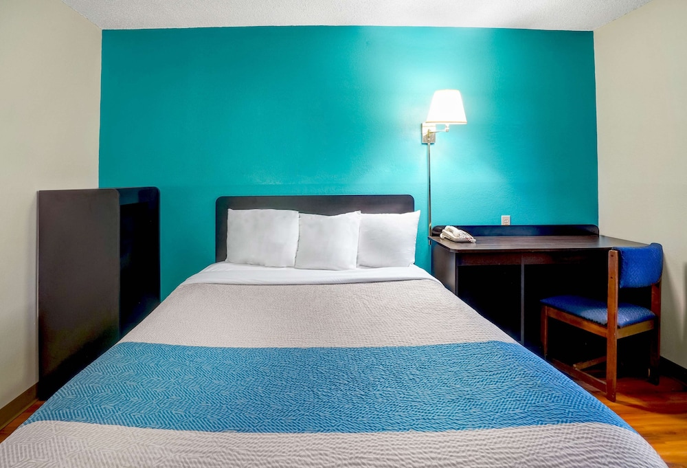 Motel6 Montoursville, PA - Williamsport 29/36