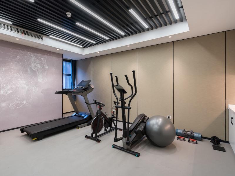 GreenTree Eastern Xuzhou High Speed Railway Station Square Yindi Automobile Market Hotel 18/32