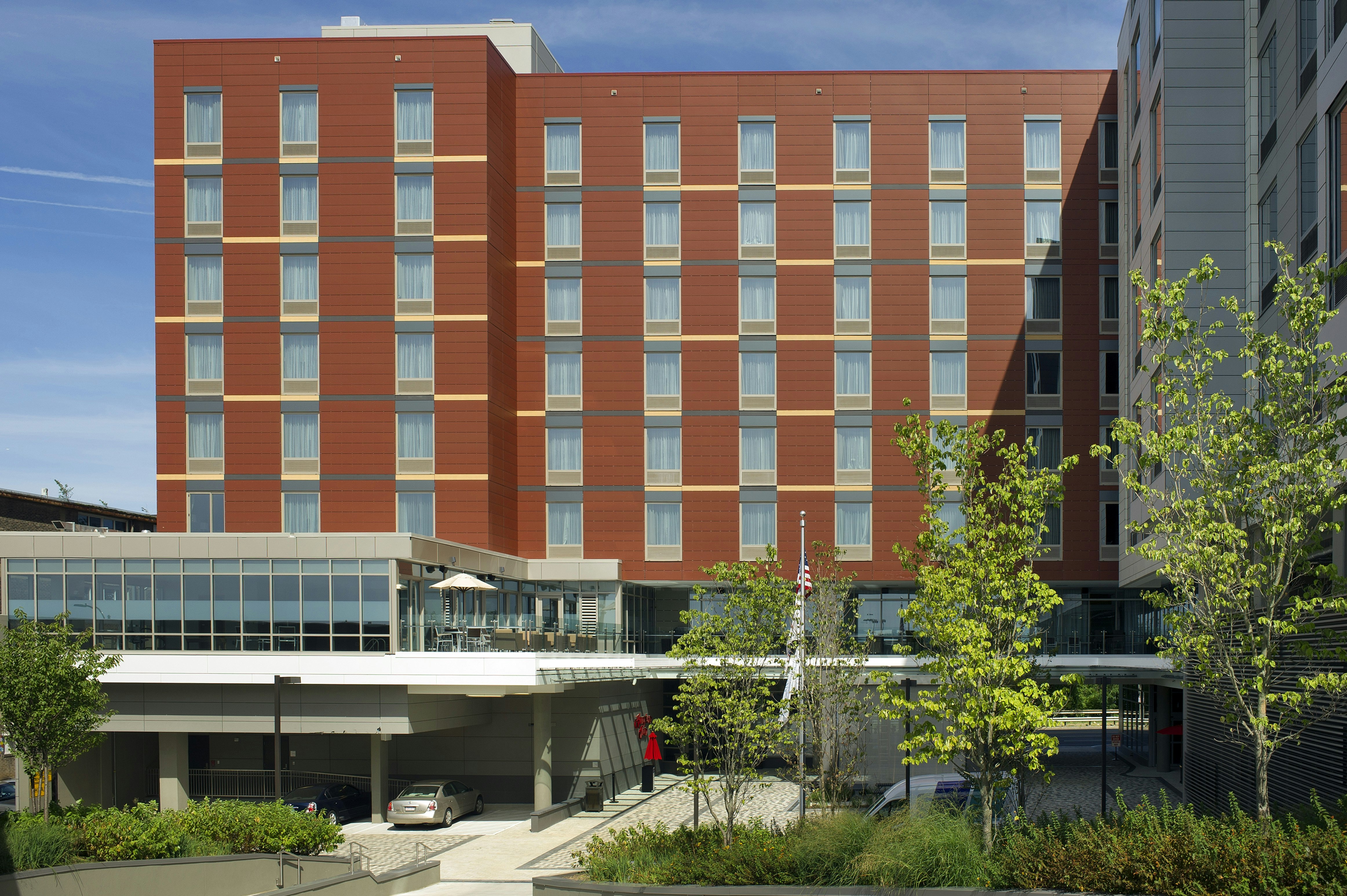 Hampton Inn Washington Dc Noma Union Station 1/23